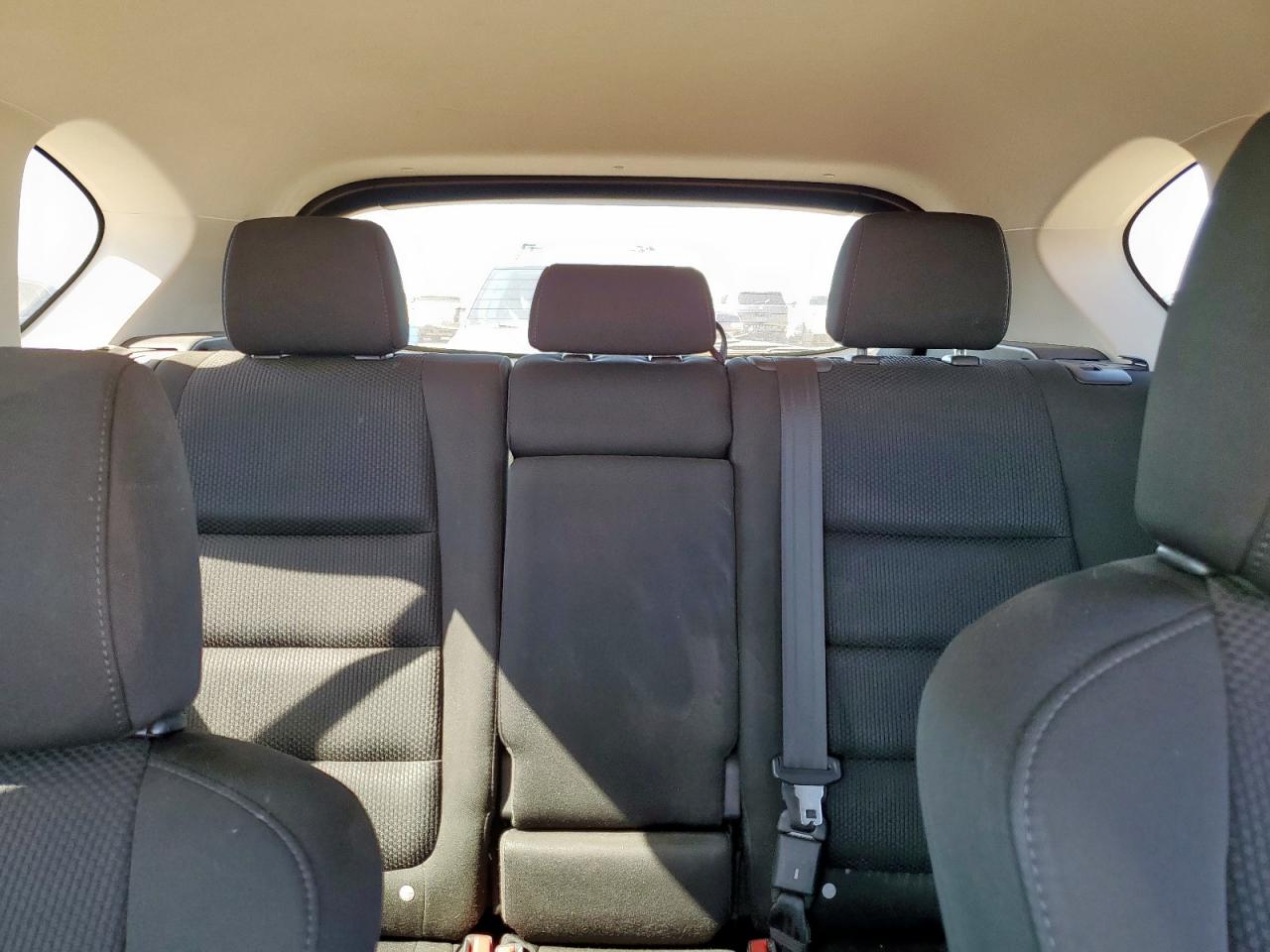 2016 Mazda Cx-5 Touring VIN: JM3KE2CY6G0646202 Lot: 70156195