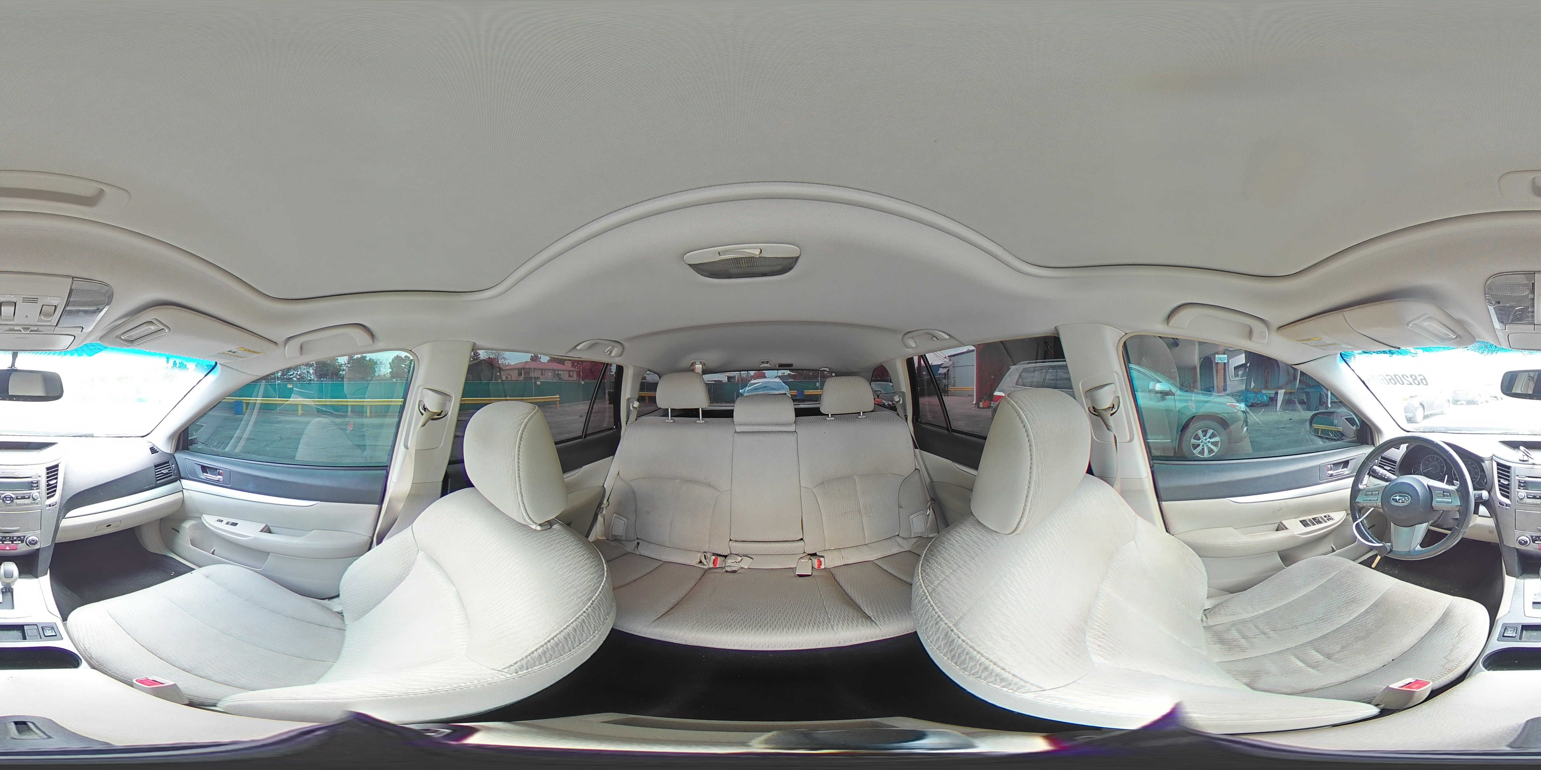 2010 Subaru Outback 2.5I Premium VIN: 4S4BRCHC0A3374277 Lot: 68206605