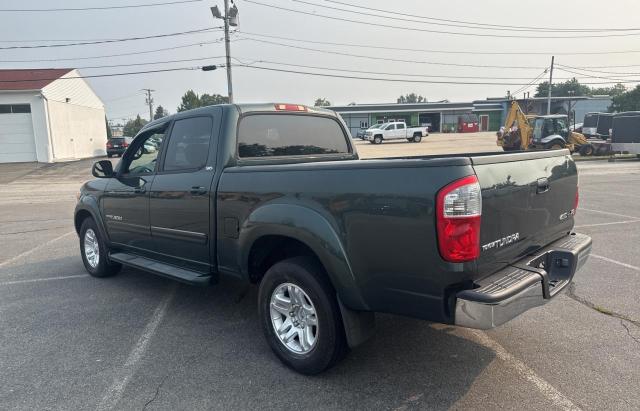2006 TOYOTA TUNDRA DOUBLE CAB SR5  