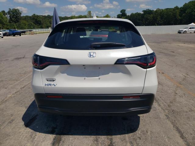  HONDA HR-V 2025 Белы