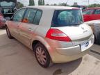 2008 RENAULT MEGANE TECH RUN for sale at Copart SANDY