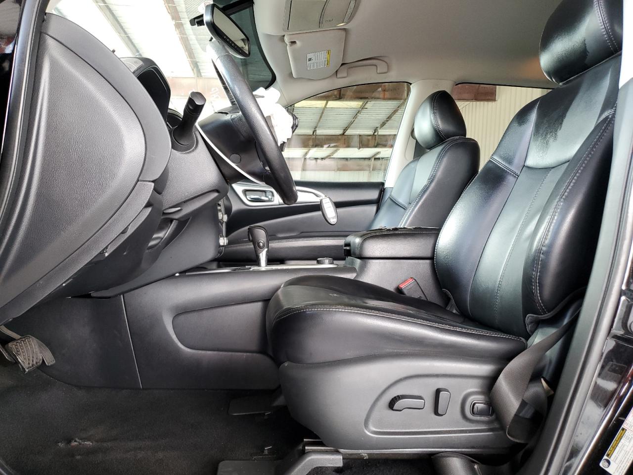 2020 Nissan Pathfinder Sl VIN: 5N1DR2CM2LC614449 Lot: 67112905