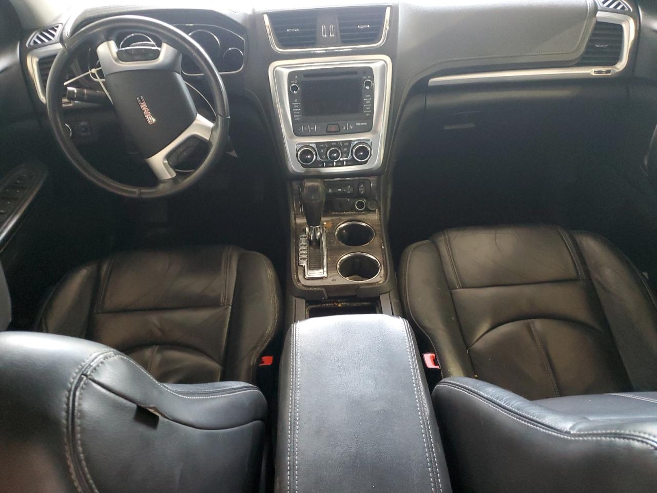 2016 GMC Acadia Slt-1 VIN: 1GKKVRKD2GJ148898 Lot: 67203645