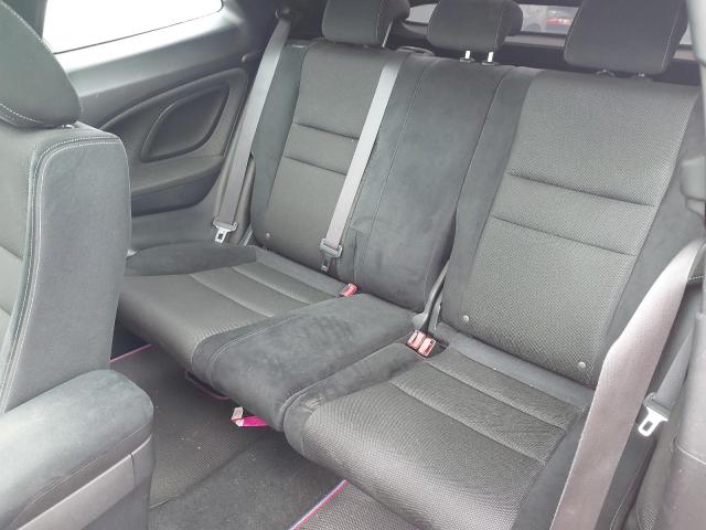 2009 HONDA CIVIC TYPE