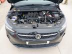 2021 VAUXHALL CORSA SE for sale at Copart SANDY
