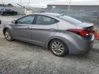 2015 HYUNDAI ELANTRA SE   à vendre chez Copart NS - HALIFAX