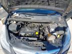 2011 VAUXHALL CORSA SE for sale at Copart SANDY