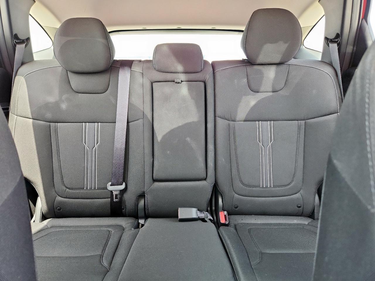 2022 Hyundai Tucson Sel VIN: 5NMJFCAE7NH123025 Lot: 69834205