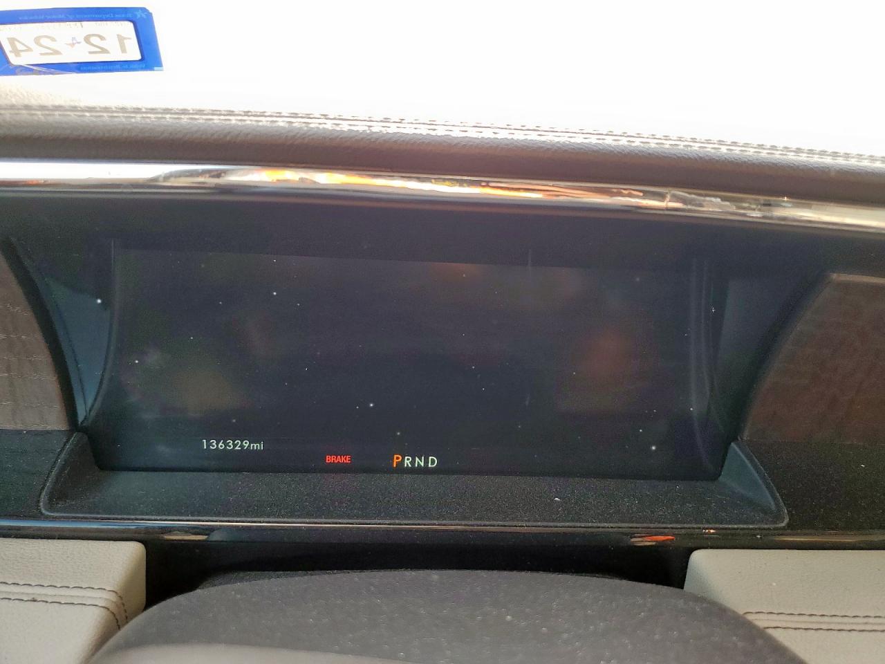 2018 Lincoln Navigator Reserve VIN: 5LMJJ2LT4JEL08644 Lot: 70423155