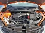 2017 NISSAN ROGUE SPORT S   for sale at Copart AB - CALGARY