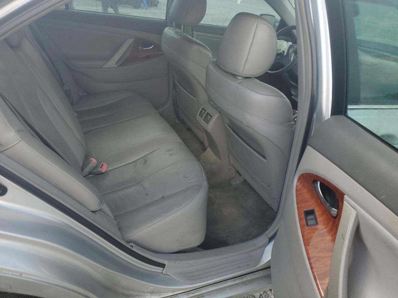 2009 Toyota Camry Base VIN: 4T1BE46K59U416380 Lot: 69774515