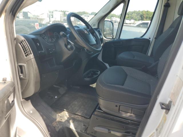 2018 RAM PROMASTER 3500 3500 HIGH
