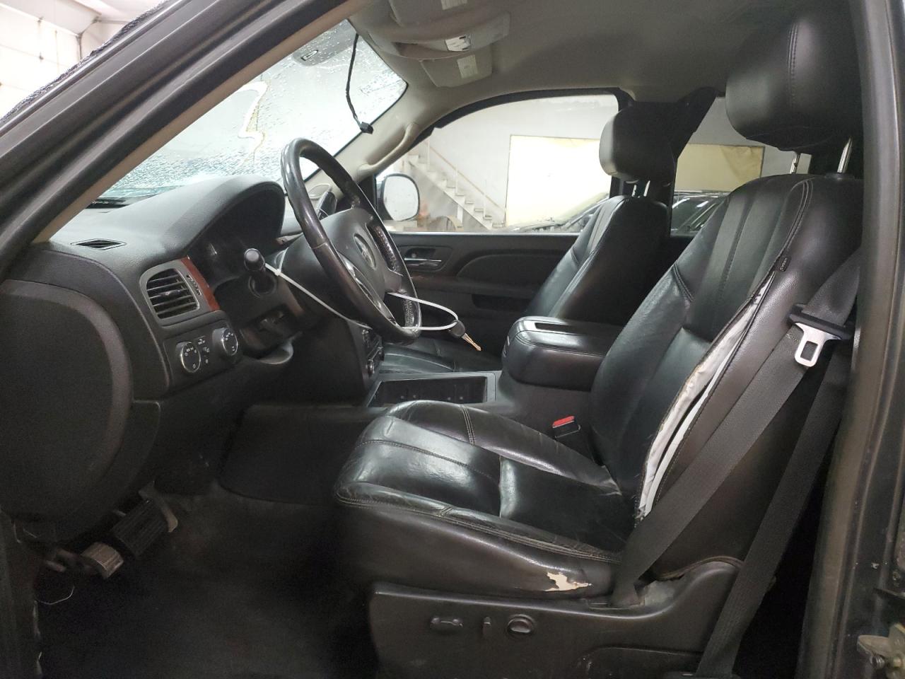 2011 GMC Sierra K1500 Slt VIN: 1GTR2WE37BZ162486 Lot: 69245515