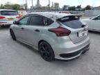 2015 FORD FOCUS ST-3 for sale at Copart ST HELENS