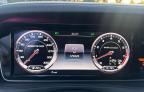 2015 MERCEDES-BENZ S 63 AMG   for sale at Copart ON - TORONTO