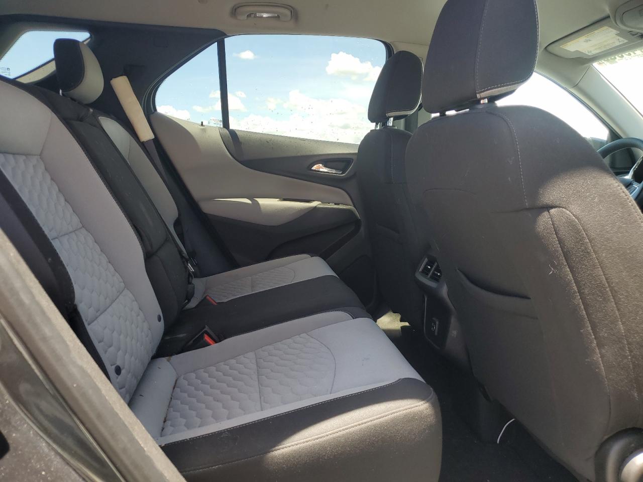 2019 Chevrolet Equinox Lt VIN: 3GNAXKEV9KS516635 Lot: 68449065