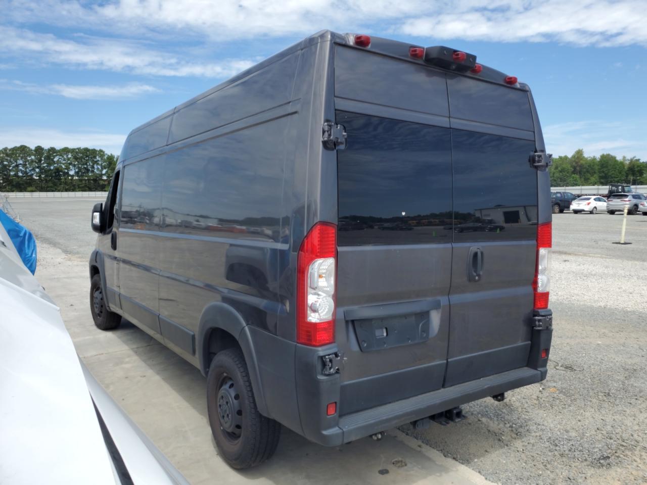 2023 Ram Promaster - Trucks Delivery Van VIN: 3C6LRVDGXSE505052 Lot: 66517815