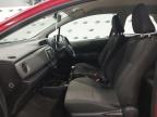 2013 TOYOTA YARIS TR V for sale at Copart NEWBURY
