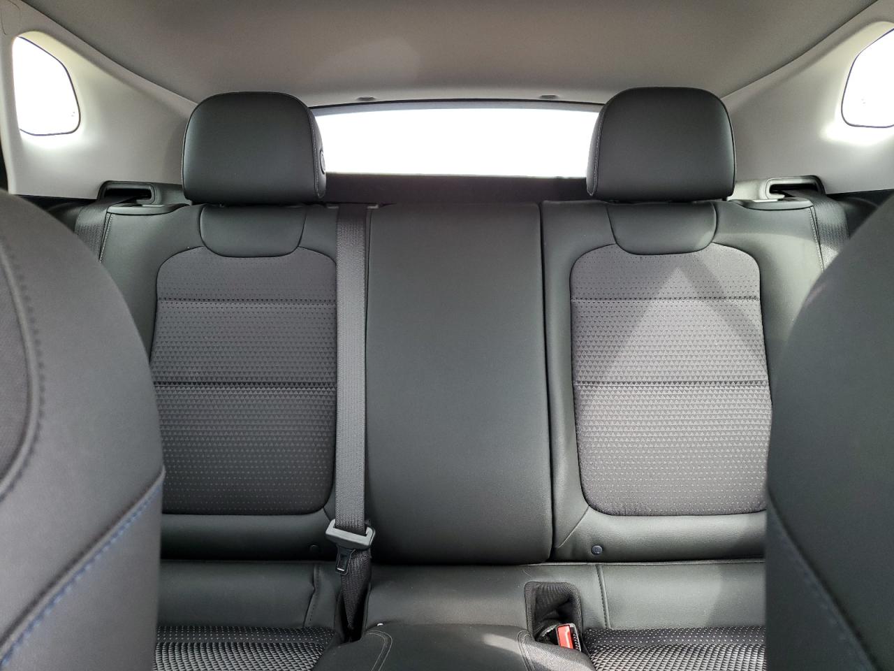 2025 Chevrolet Trax 1Lt VIN: KL77LHEP3SC078166 Lot: 70809325