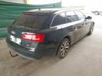 2013 AUDI A6 SE TDI  for sale at Copart SANDTOFT