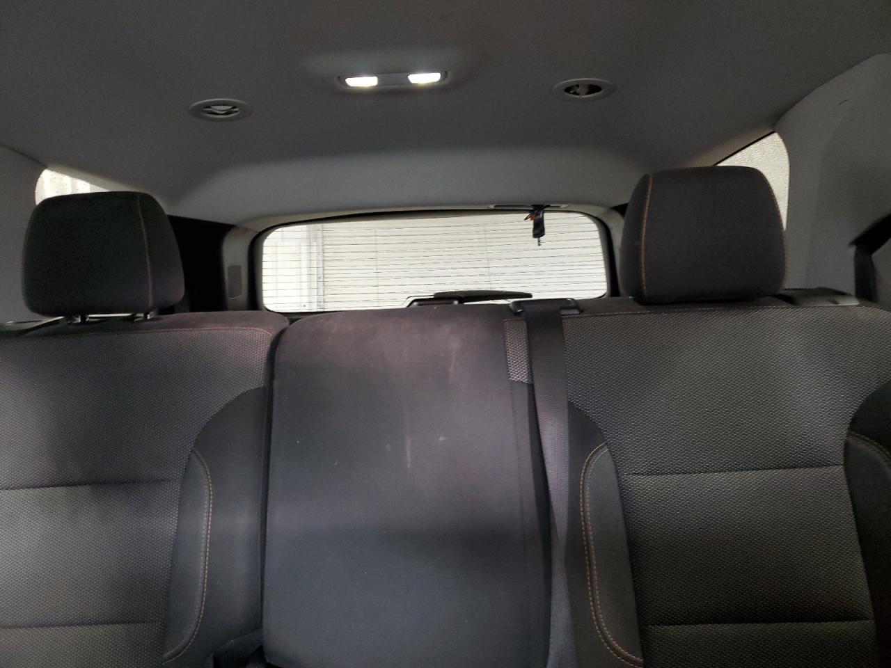 2019 Chevrolet Traverse Lt VIN: 1GNEVGKW7KJ165548 Lot: 69888955