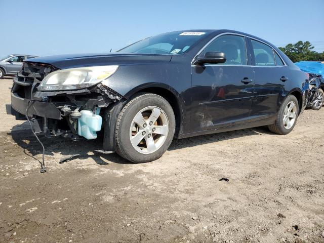  CHEVROLET MALIBU 2013 Czarny
