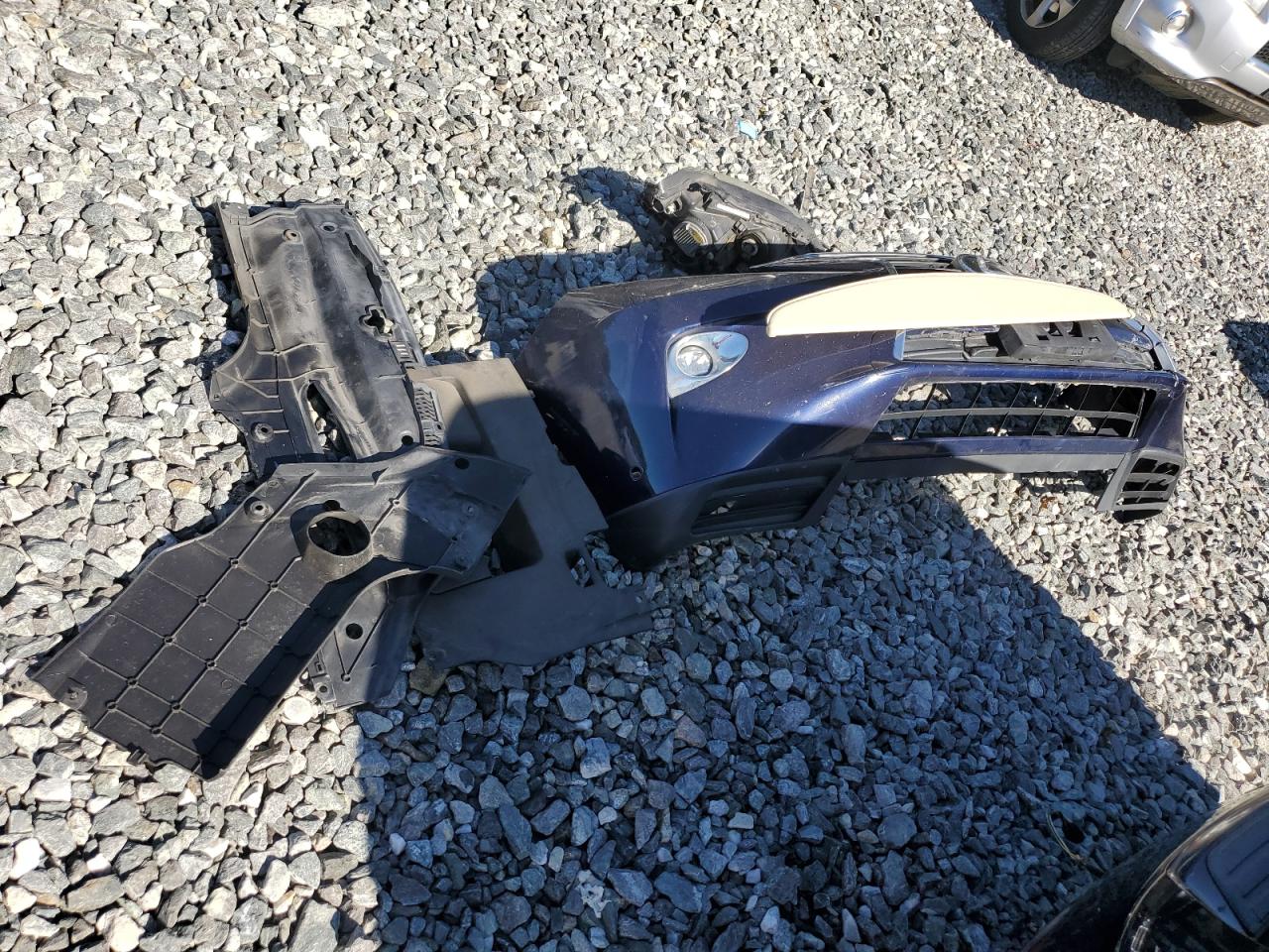 2015 Lexus Rx 350 Base VIN: 2T2BK1BAXFC315588 Lot: 70392275