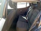 2022 DACIA SANDERO COMFORT for sale at Copart SANDY
