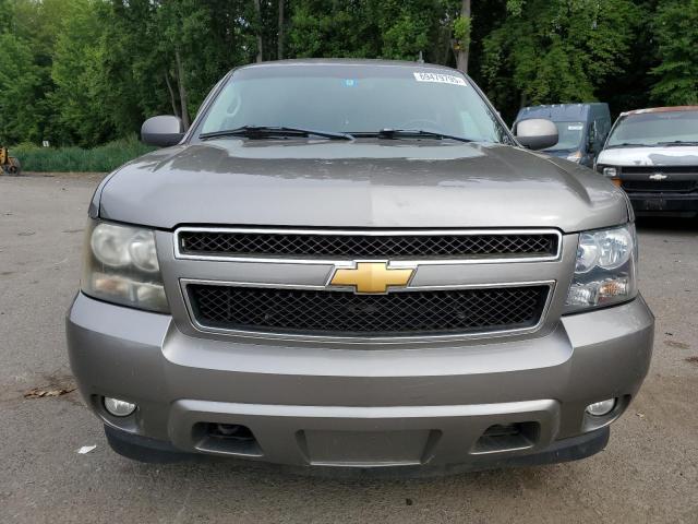 2008 CHEVROLET SUBURBAN K1500 LS  