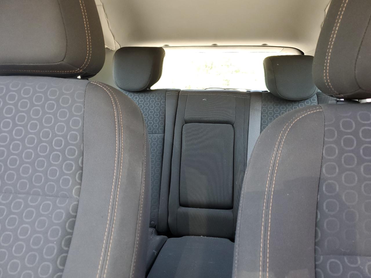 2020 Chevrolet Trax Ls VIN: KL7CJNSB2LB344201 Lot: 69615855