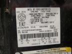 2010 FORD F150 SUPERCREW   for sale at Copart ON - OTTAWA