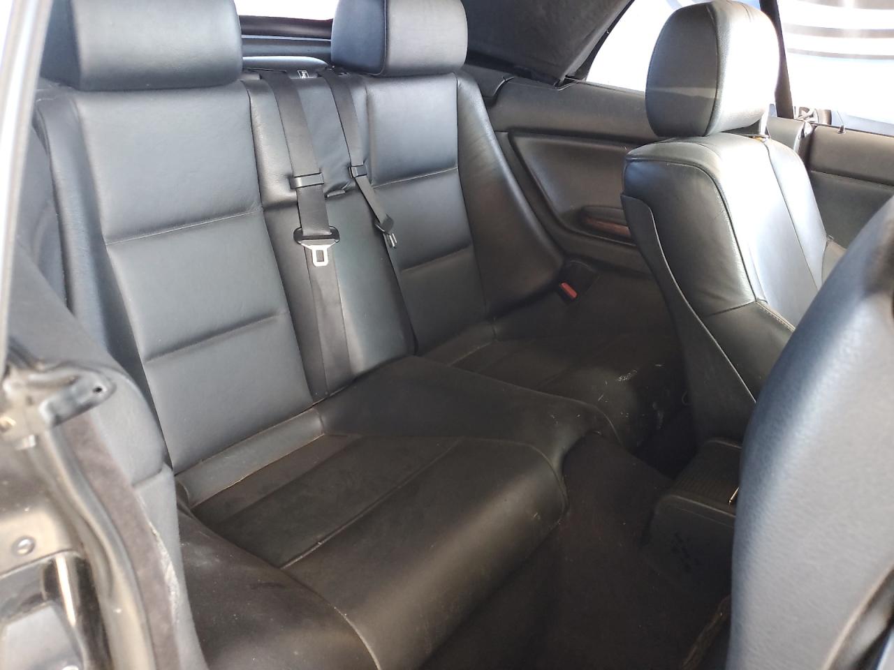 2001 BMW 330 Ci VIN: WBABS53491JU85570 Lot: 67473235