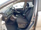 2015 SUZUKI SX4 S-CROSS SZ-T for sale at Copart BRISTOL