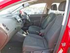 2011 VOLKSWAGEN GOLF PLUS SE for sale at Copart PETERLEE