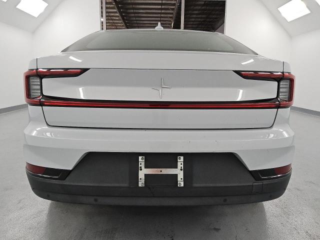  POLESTAR 2 2023 Silver