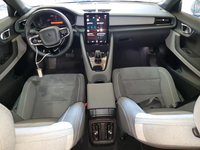  POLESTAR 2 2023 White