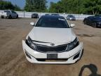 2015 KIA OPTIMA SX   for sale at Copart ON - LONDON