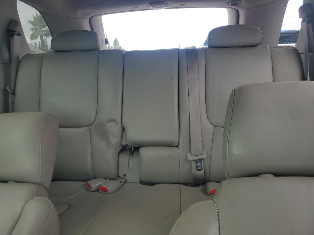 2007 Chevrolet Equinox Lt VIN: 2CNDL63F176085827 Lot: 68902455