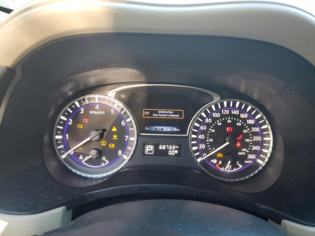 2020 Infiniti Qx60 Luxe VIN: 5N1DL0MM1LC533530 Lot: 69783775