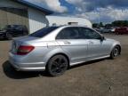 2010 MERCEDES-BENZ C 300 4MATIC   à vendre chez Copart CT - HARTFORD SPRINGFIELD