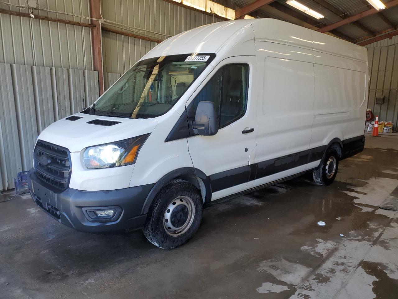 2020 Ford Transit T-250