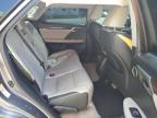 2017 LEXUS RX 350 BASE   for sale at Copart MA - NORTH BOSTON