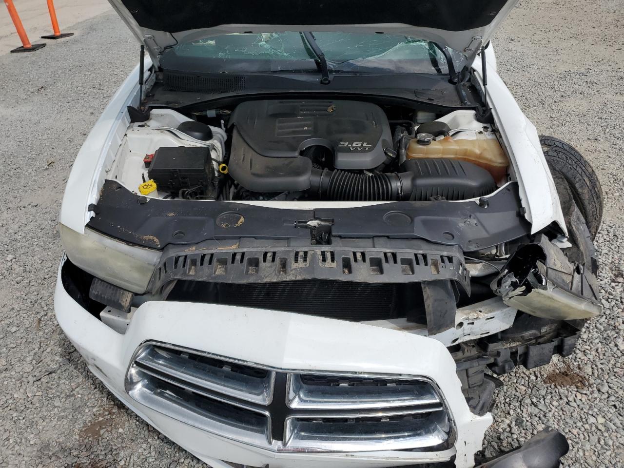 2014 Dodge Charger Sxt VIN: 2C3CDXHG1EH159533 Lot: 69965555