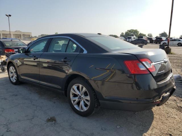  FORD TAURUS 2012 Black