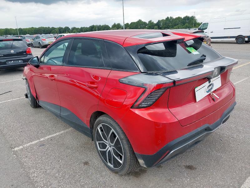 2023 MG 4 TROPHY 