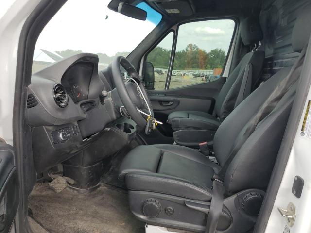 2023 MERCEDES-BENZ SPRINTER 2500  