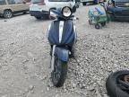 2009 PIAGGIO BV 250   for sale at Copart KY - LEXINGTON WEST