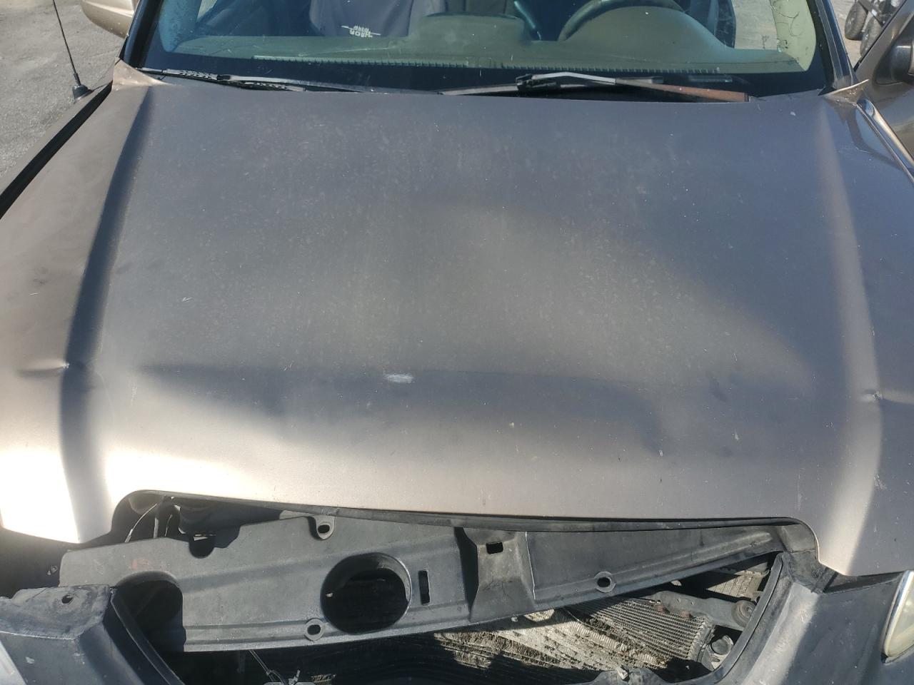 2003 Honda Cr-V Ex VIN: SHSRD78833U134448 Lot: 70008515