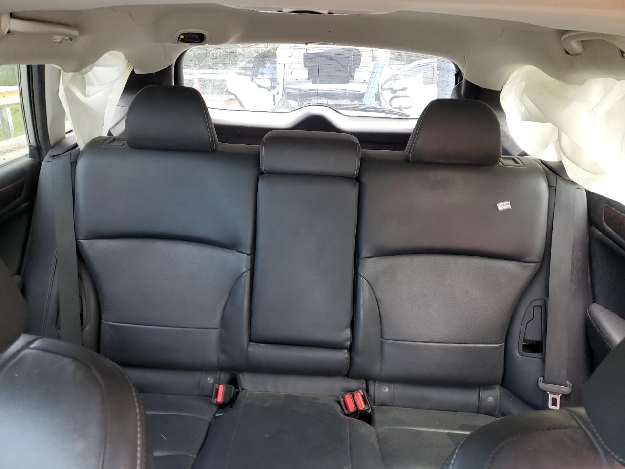 2016 Subaru Outback 2.5I Limited VIN: 4S4BSALC9G3216156 Lot: 67994665