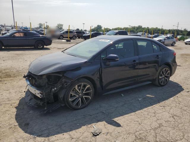 TOYOTA COROLLA SE 2021